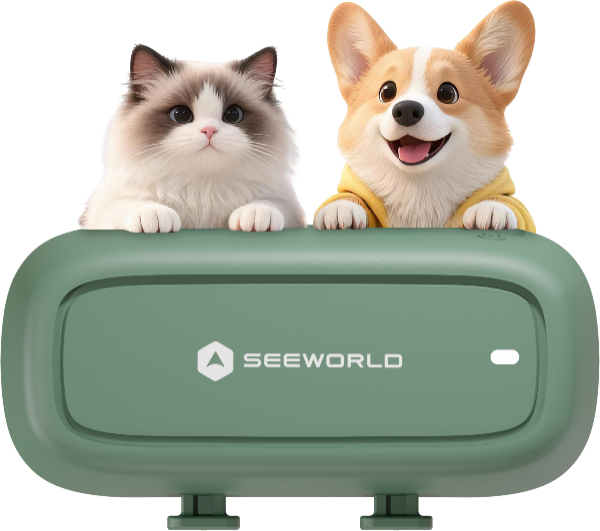 专业硬件展示图 1