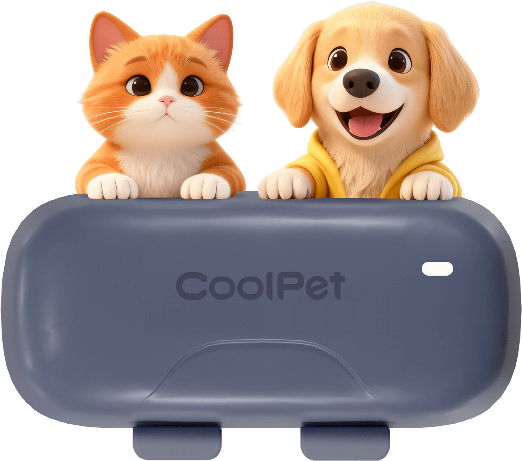 专业硬件展示图 2